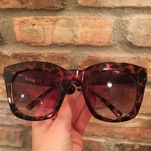 J Crew Sunglasses